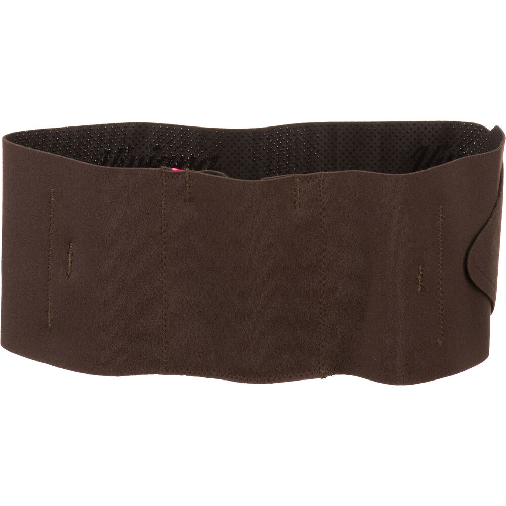 Viviana Extreme Waist Strap for Wireless Transmitter (Brown, Extra-Small )