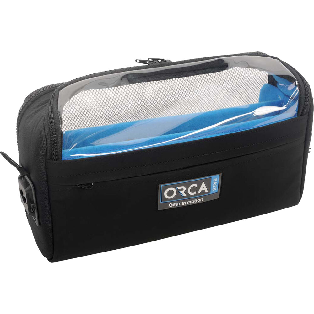 ORCA Large Front Accessories Pouch for OR-330/30/272