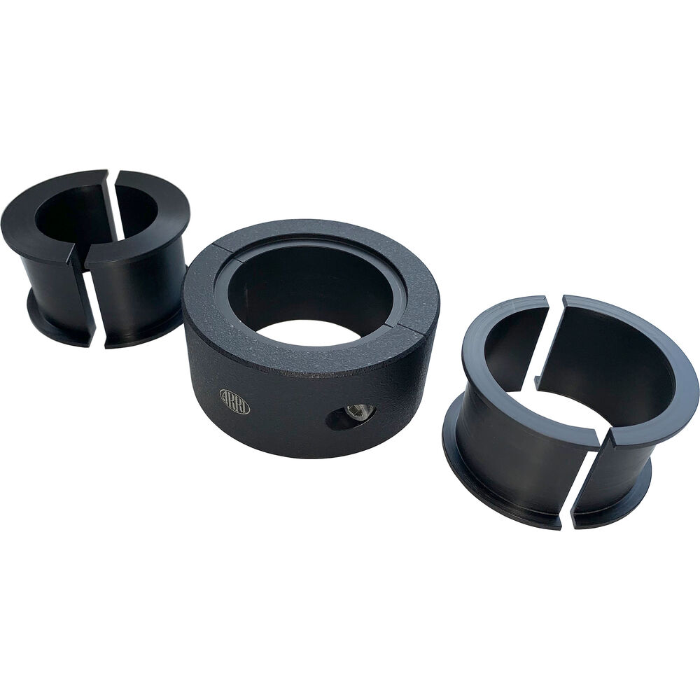 ARRI Counterweight Ring and Adapter Set (1.76 lb)
