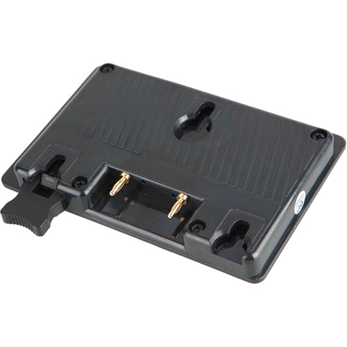 DMG Lumiere Battery Mount for MINI and SL1 LED Panels (Gold Mount)
