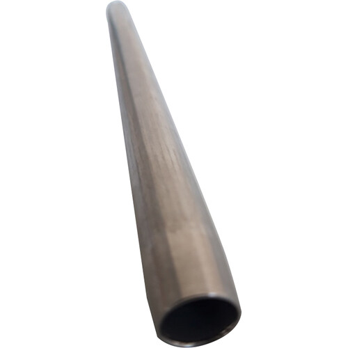 DENZ 15mm Standard Steel Rod (9.45", Female/Female)