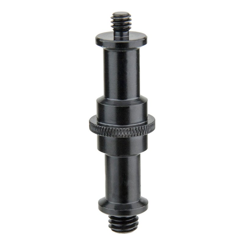 KUPO Steel Universal Adapter Spigot