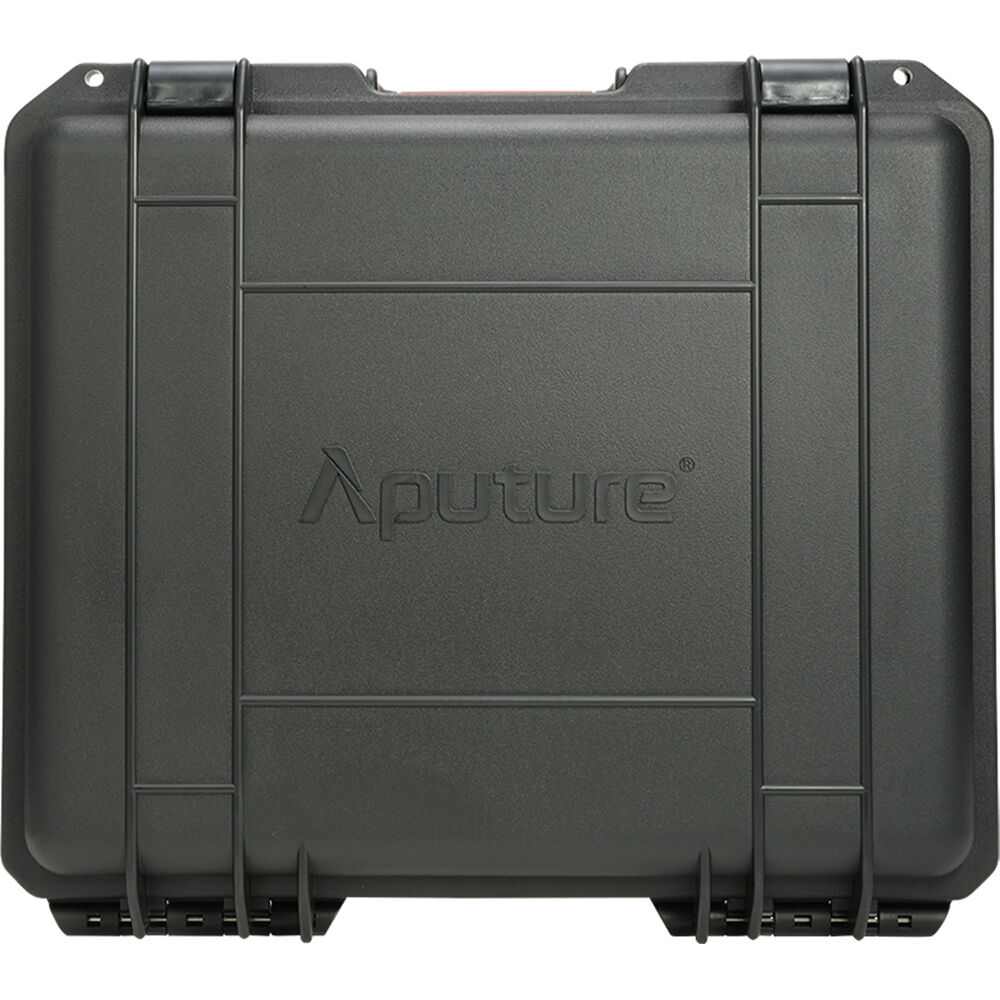 Aputure MC Pro 8-Light Charging Case (US)