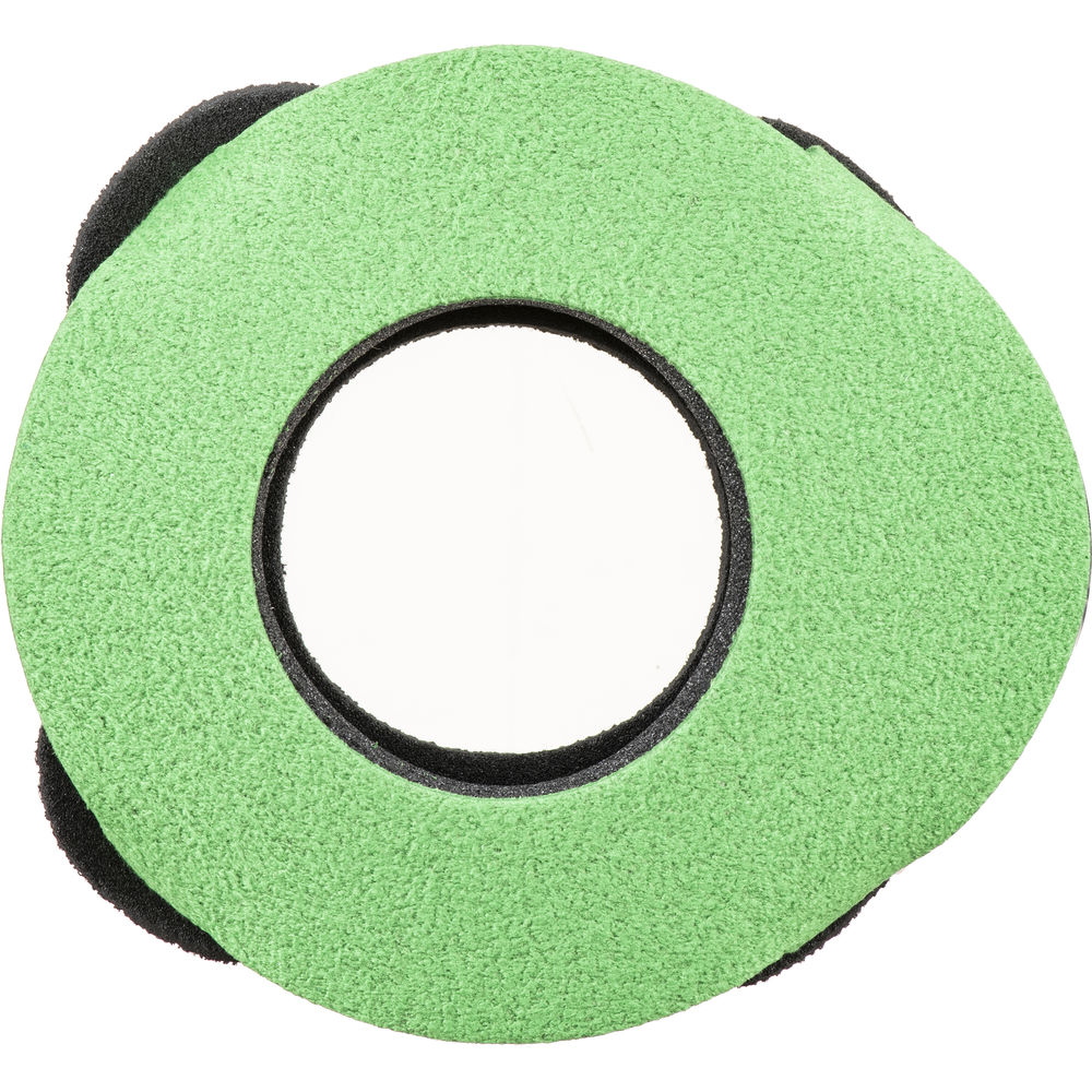 Bluestar ARRI Special Eyecushion (Ultrasuede, Green)