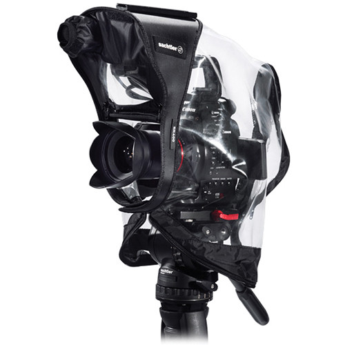 Sachtler SR400 Rain Cover for Canon EOS C100