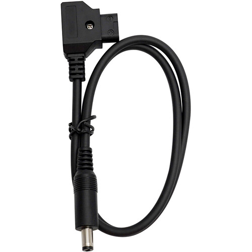 Hollyland D-Tap to DC Barrel Power Cable for Mars M1