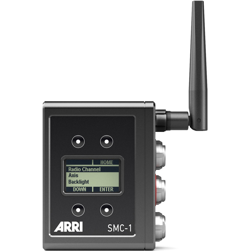 ARRI SMC-1 Single Motor Controller