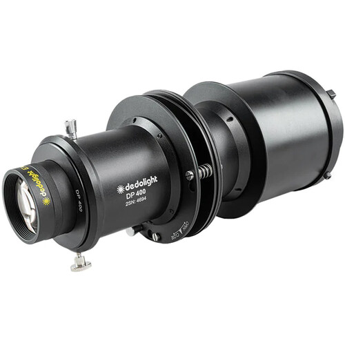 Dedolight DP400 150mm Lens Projector Assembly Kit for Prolycht Orion Lights