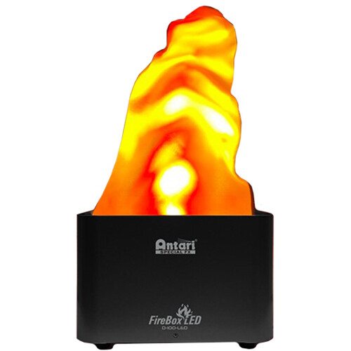 Antari FireBox LED Fire Simulator