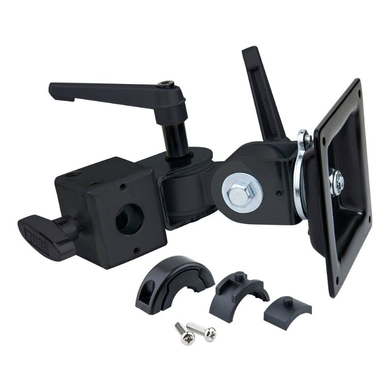 KUPO KS-308 MONITOR ARM WITH BABY RECEIVER