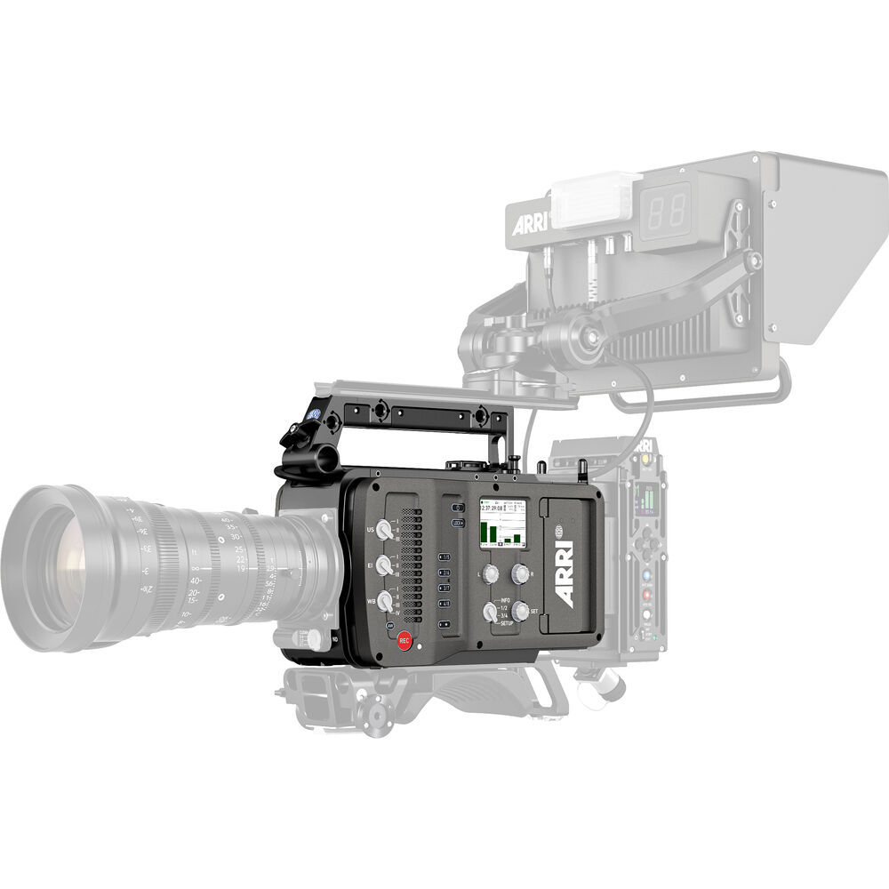 ARRI AMIRA Live Camera Set Advanced