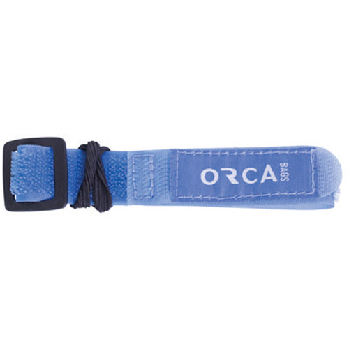 ORCA Hook-and-Loop Cable Ties (5-Pack)