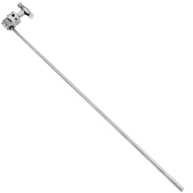 KUPO KCP-240 40” EXTENSION GRIP ARM SILVER
