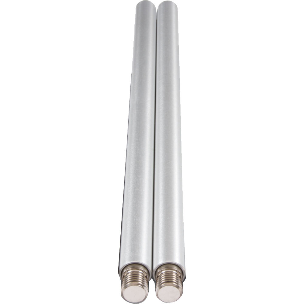 DENZ 15mm Aluminum Extension Rod (11.8")