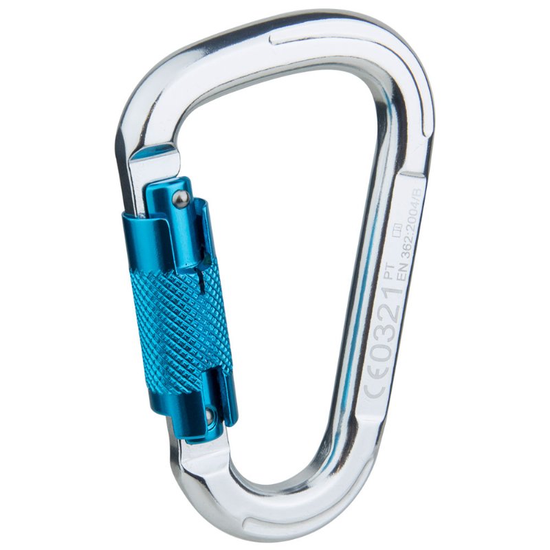 KUPO Aluminum Alloy Carabiners