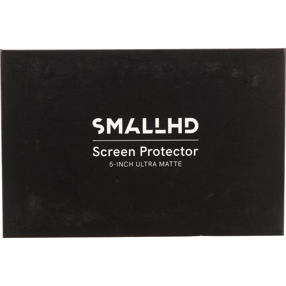 SmallHD Ultra Matte Screen Protector for Smart 5 Series Monitors