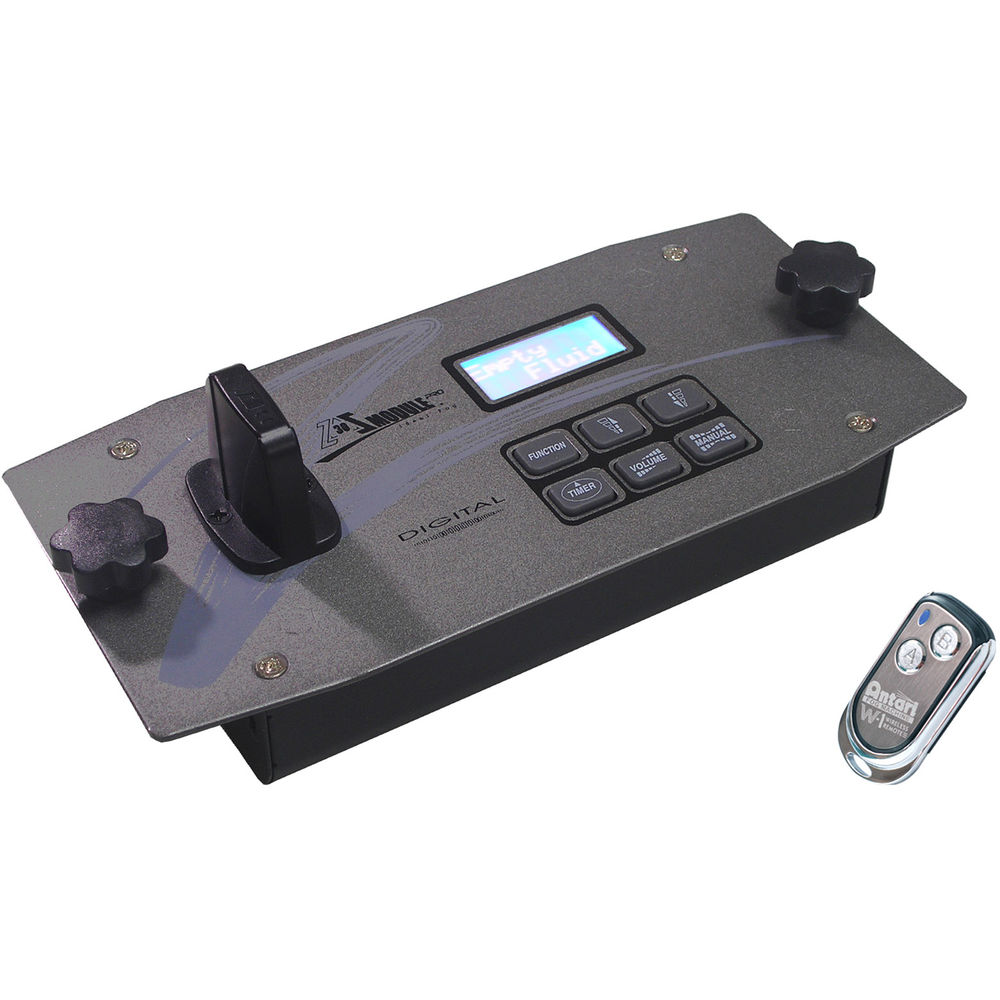 Antari Wireless Remote for Z-1500II and Z-3000II PRO (315 MHz)