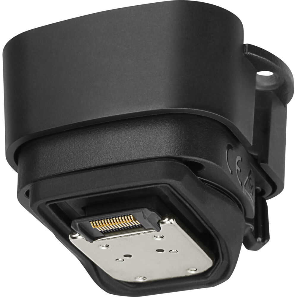 TASCAM CA-AK1-C Conversion Adapter for CA-XLR2d and Canon Multi-Accessory Shoe