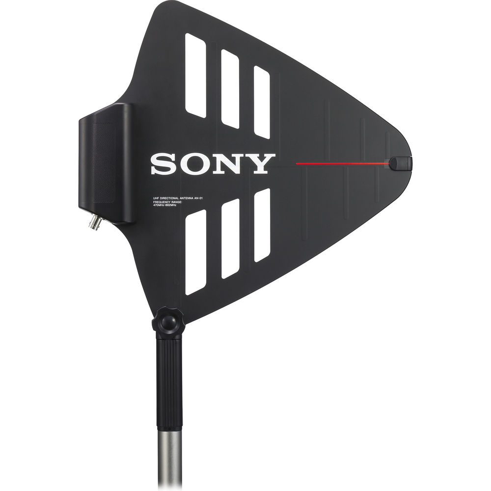 Sony AN01 - Active Directional Antenna