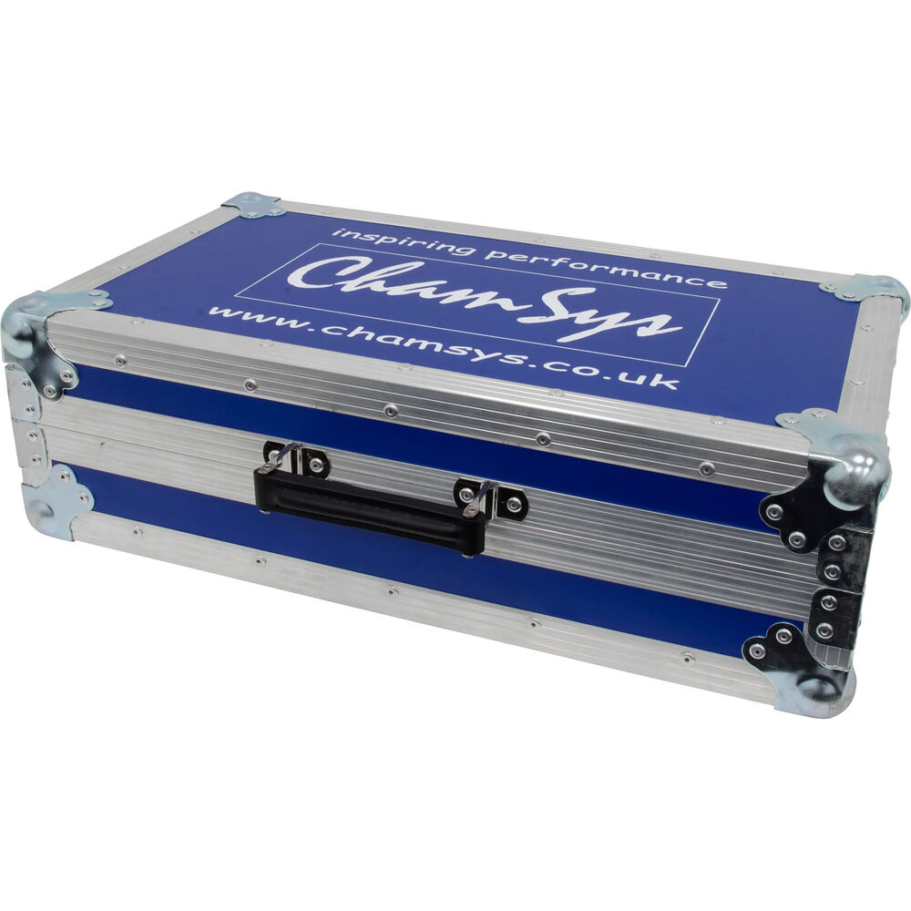 ChamSys Flight Case for MagicQ Extra Wing Compact/PC Wing Compact