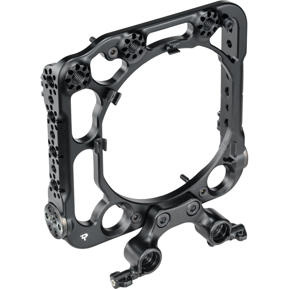 Wooden Camera Faceplate Cage System for Sony VENICE Series Cameras