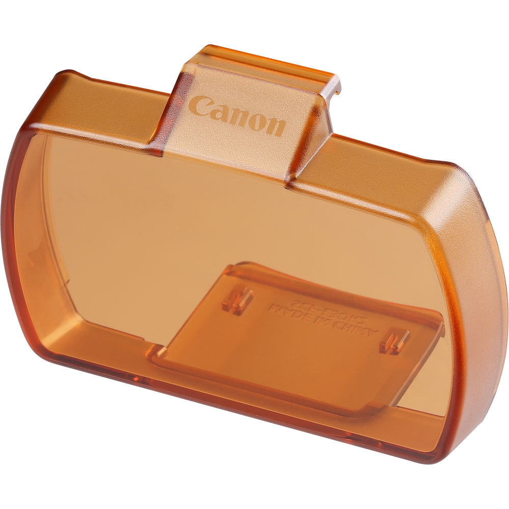 Canon SCF-E3 Color Filter for 600EX II-RT
