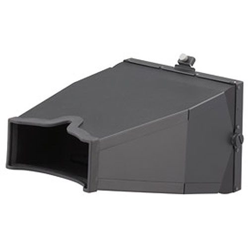 Sony VHF-550 Outdoor Hood for the BVF-55 B/W Studio Viewfinder