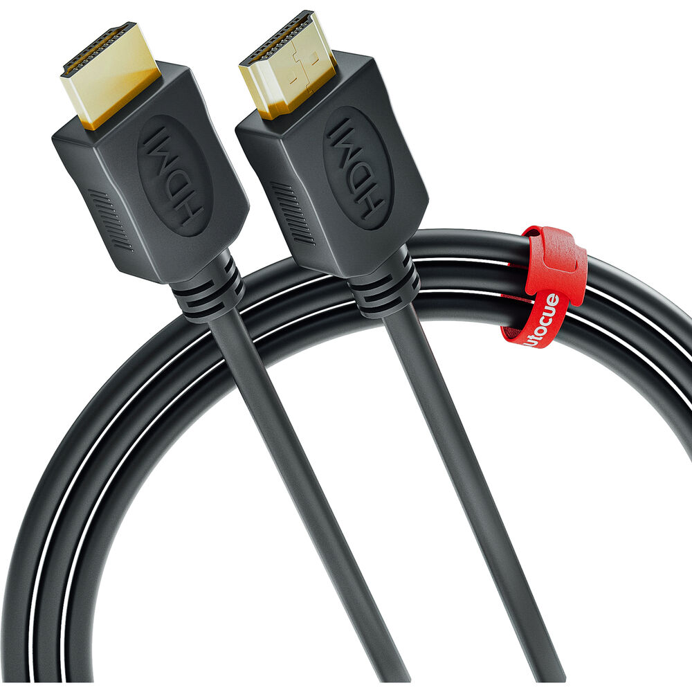 Autocue HDMI to HDMI Cable for Teleprompters (6.6')