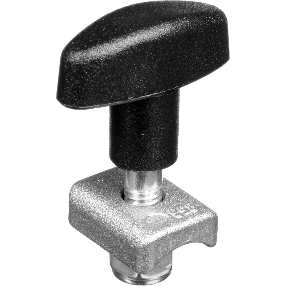 Manfrotto R058.24 Replacement Strut Knob for Select Manfrotto Tripods and Center Braces