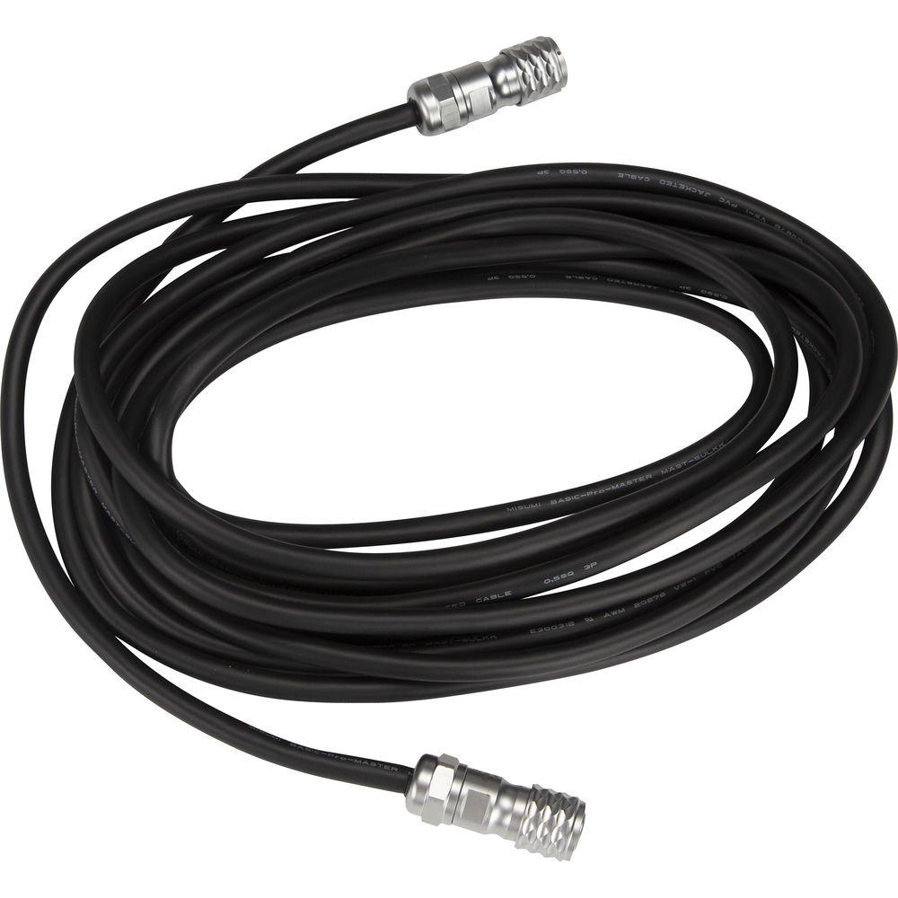 Nanlite Forza Head Cable (16.4')