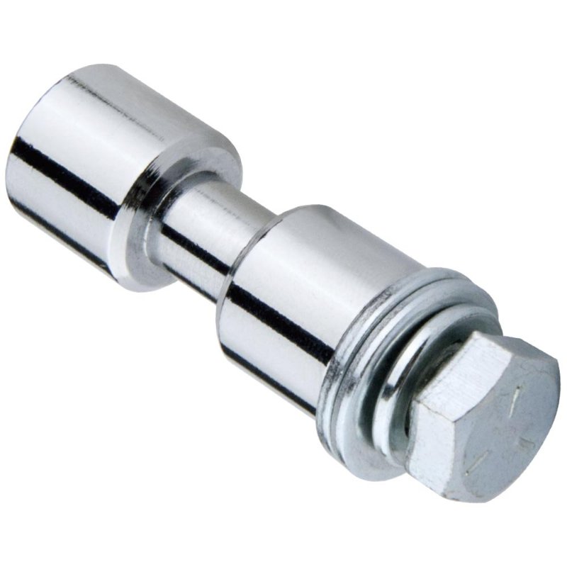 KUPO KS-013F/ Ø 17MM STEEL SPIGOT