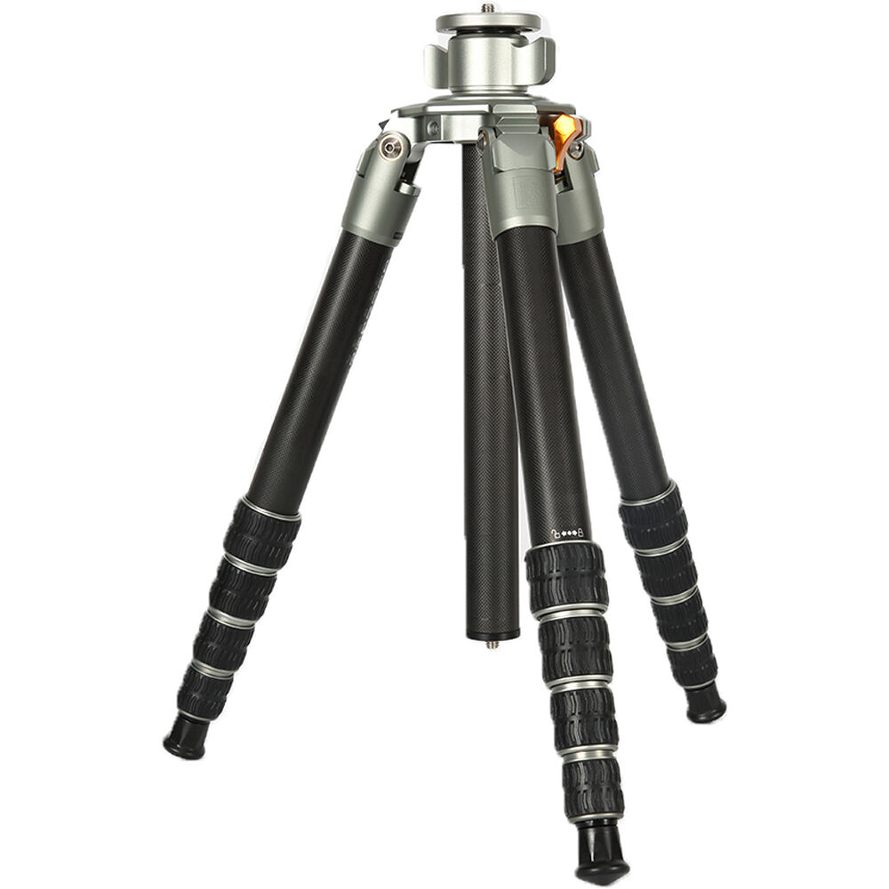 Fotopro TL-85C Carbon Fiber Tripod Kit