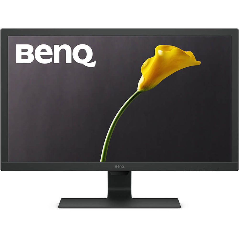BenQ GL2780 27" Eye-Care Stylish 16:9 LCD Monitor