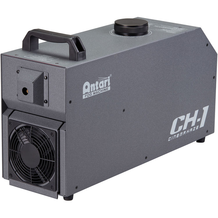 Antari CH-1 Cinema Haze Machine