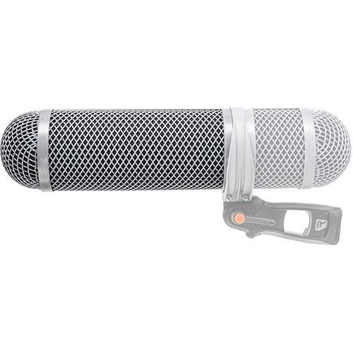 Rycote Replacement Front Pod for Super-Shield (Medium)