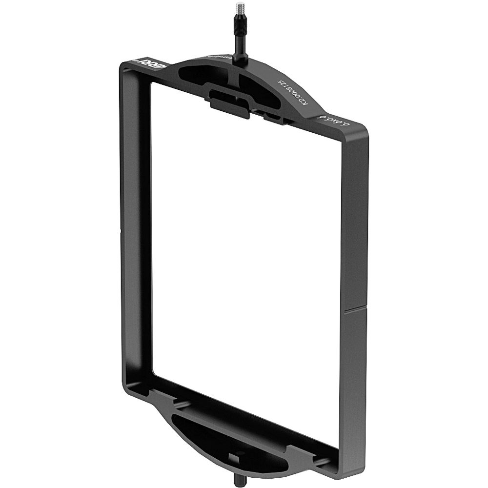 ARRI F1 Anti Reflection 6.6 x 6.6" Filter Frame (Non Geared)