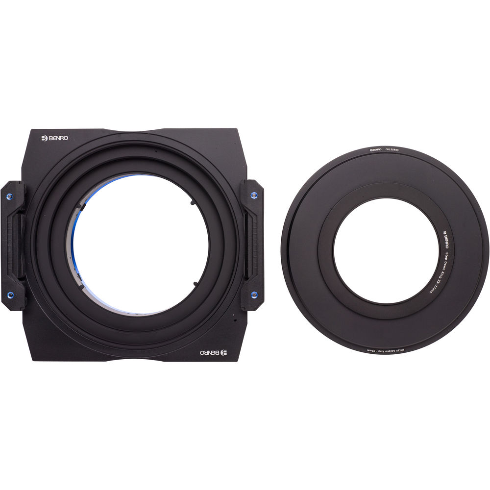 Benro Master Series 150mm Filter Holder for Tamron SP 15-30mm f/2.8 Lens