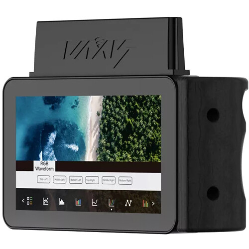 Vaxis Storm 058 Pro 5.5" Wireless Touchscreen Monitor