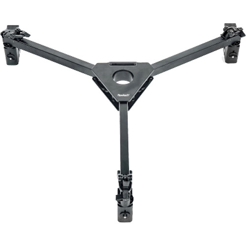 OConnor Dolly for flowtech Studio Tripods