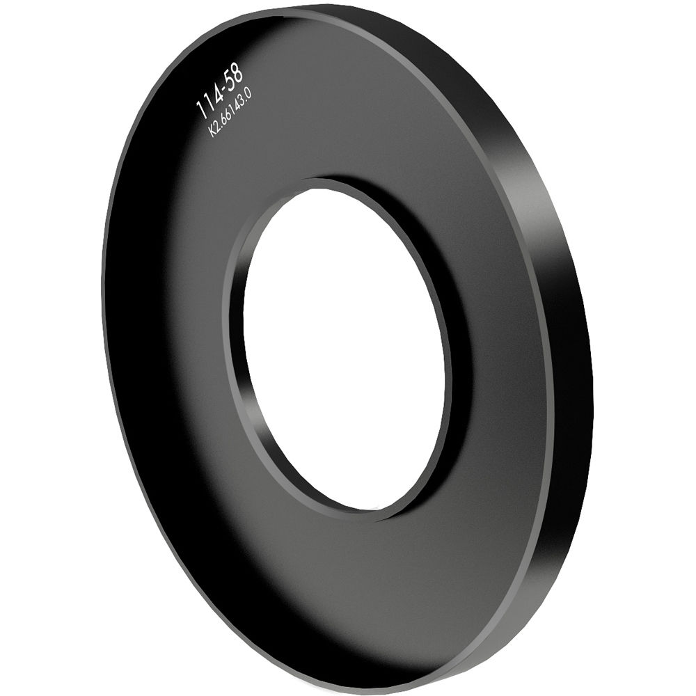 ARRI MMB-2 Still Lens Clamp-On Ring 58