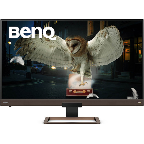 BenQ EW3280U 32" 16:9 4K HDR FreeSync IPS Monitor
