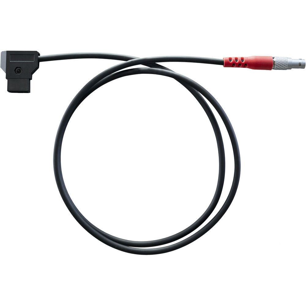SmallHD D-Tap to 2-Pin Power Cable (36")