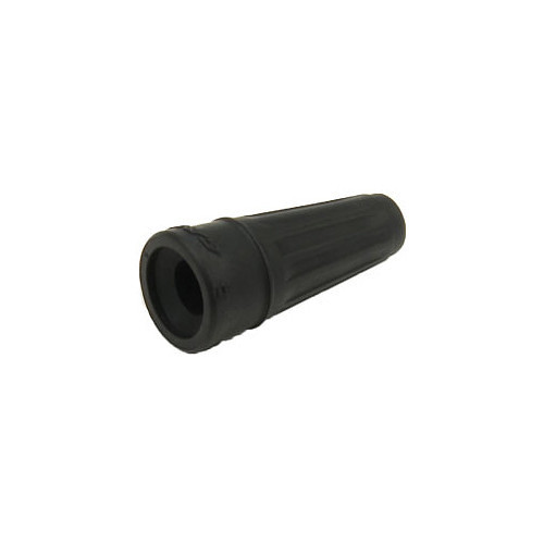 Canare CB05A Connector Boot for 75-Ohm Video Cable (Black)