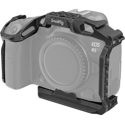 SmallRig "Black Mamba" Camera Cage for Canon EOS R5 C, R5 & R6