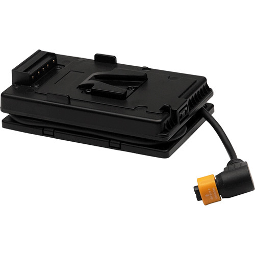 DMG Lumiere Battery Mount for MINI and SL1 LED Panels (V-Mount)