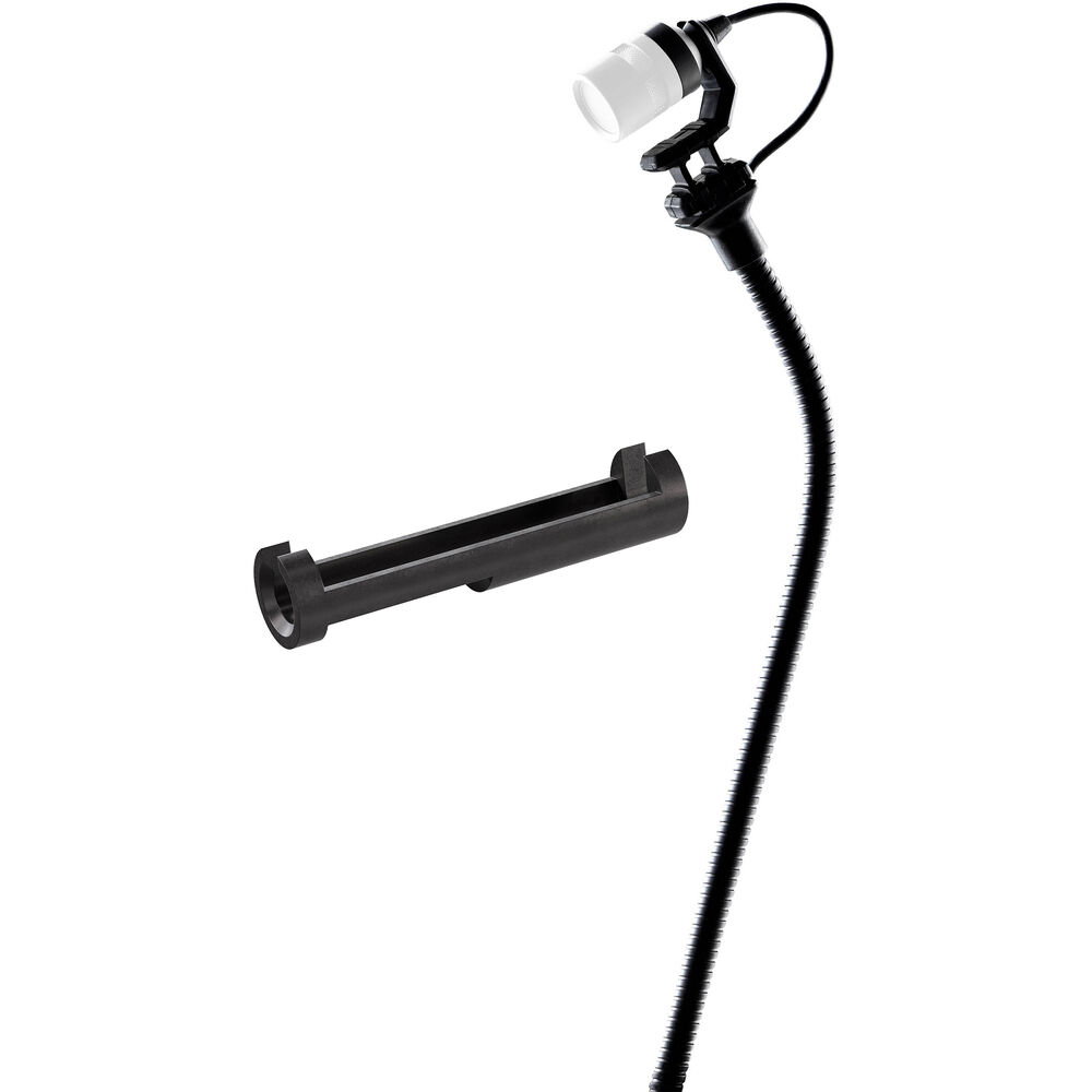 Neumann SH 150 Flexible Gooseneck for MCM Microphone System (Black)