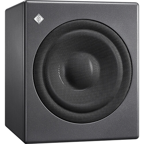 Neumann KH 750 AES67 Compact DSP-Controlled Closed-Cabinet Subwoofer
