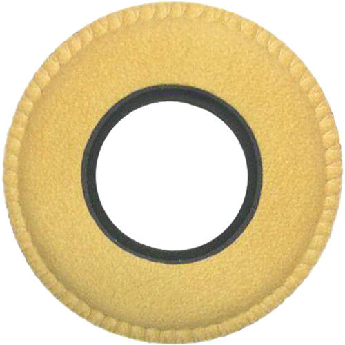 Bluestar 3079 Eyecushion System for Select Sony Cameras (Ultrasuede, Natural)