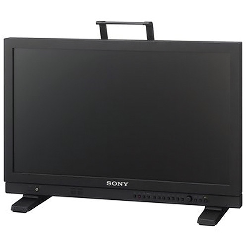 Sony LMD-A220 22" LCD Production Monitor