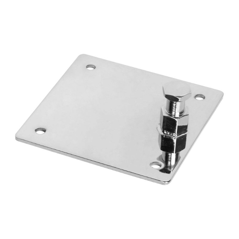 KUPO KS-011 / 100MM SQUARE MOUNTING PLATE